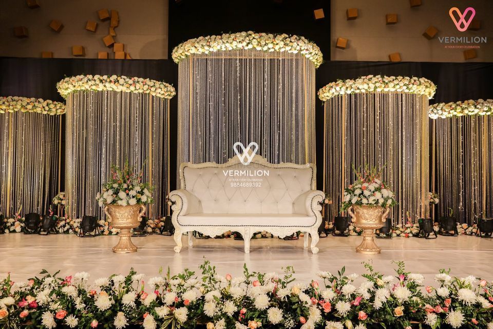 Photo From Stage Decor - By The Wedding Shopz