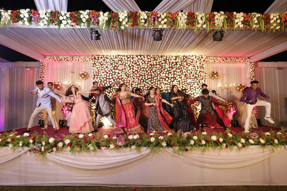 Photo From Wedding Entertainment - By The Wedding Shopz
