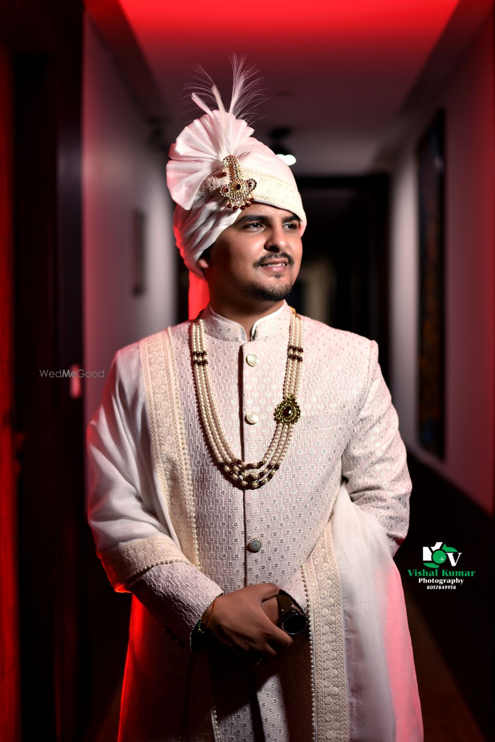 Photo From groom shoot - By Vishal Kumar Photography (Haridwar)