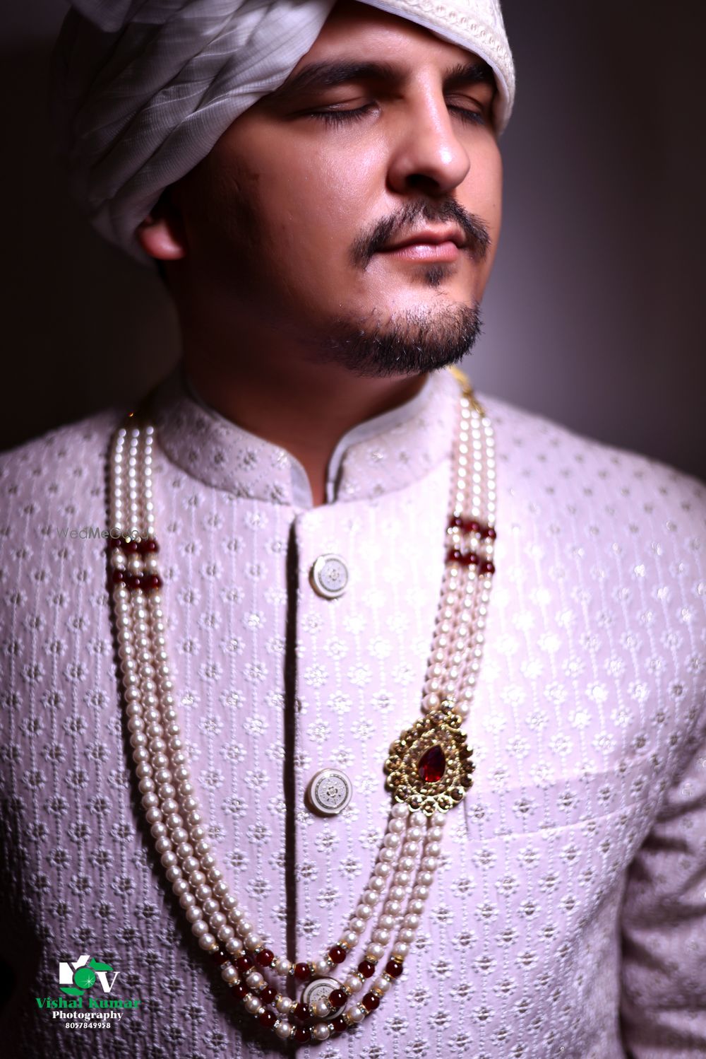 Photo From groom shoot - By Vishal Kumar Photography (Haridwar)