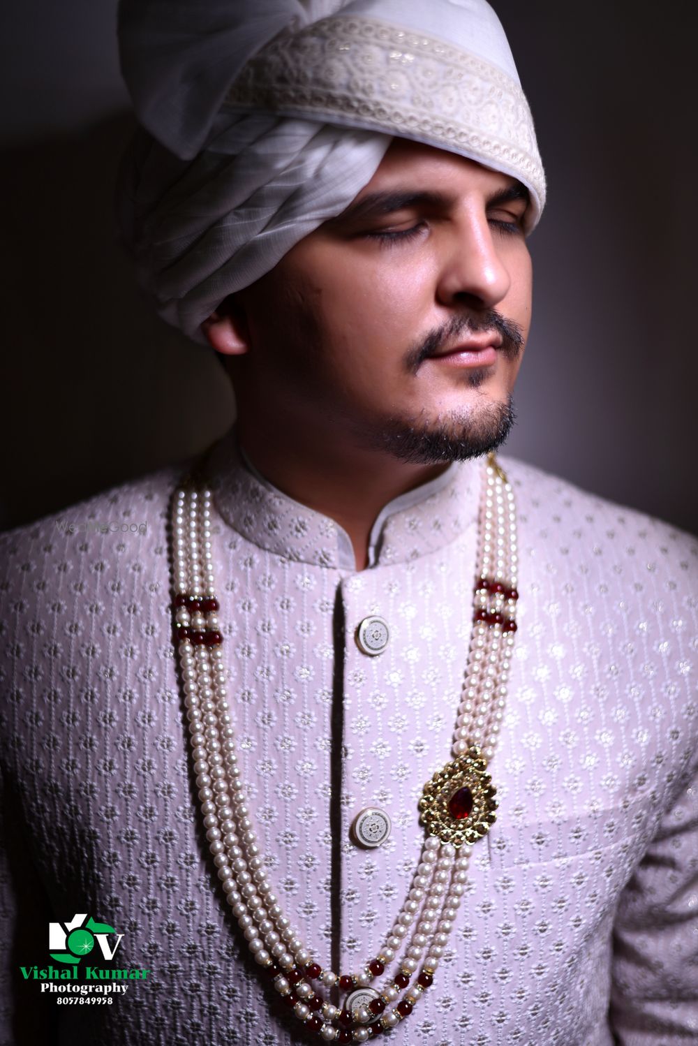 Photo From groom shoot - By Vishal Kumar Photography (Haridwar)