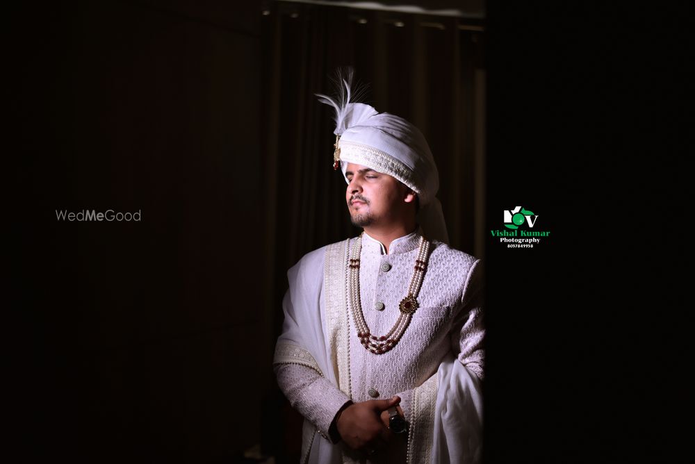 Photo From groom shoot - By Vishal Kumar Photography (Haridwar)