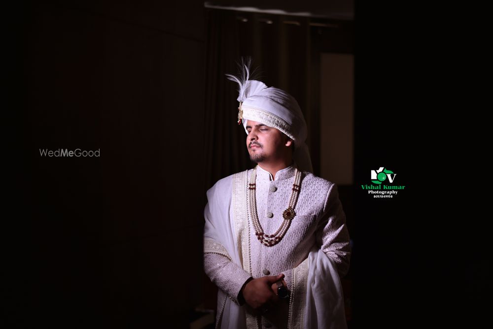 Photo From groom shoot - By Vishal Kumar Photography (Haridwar)