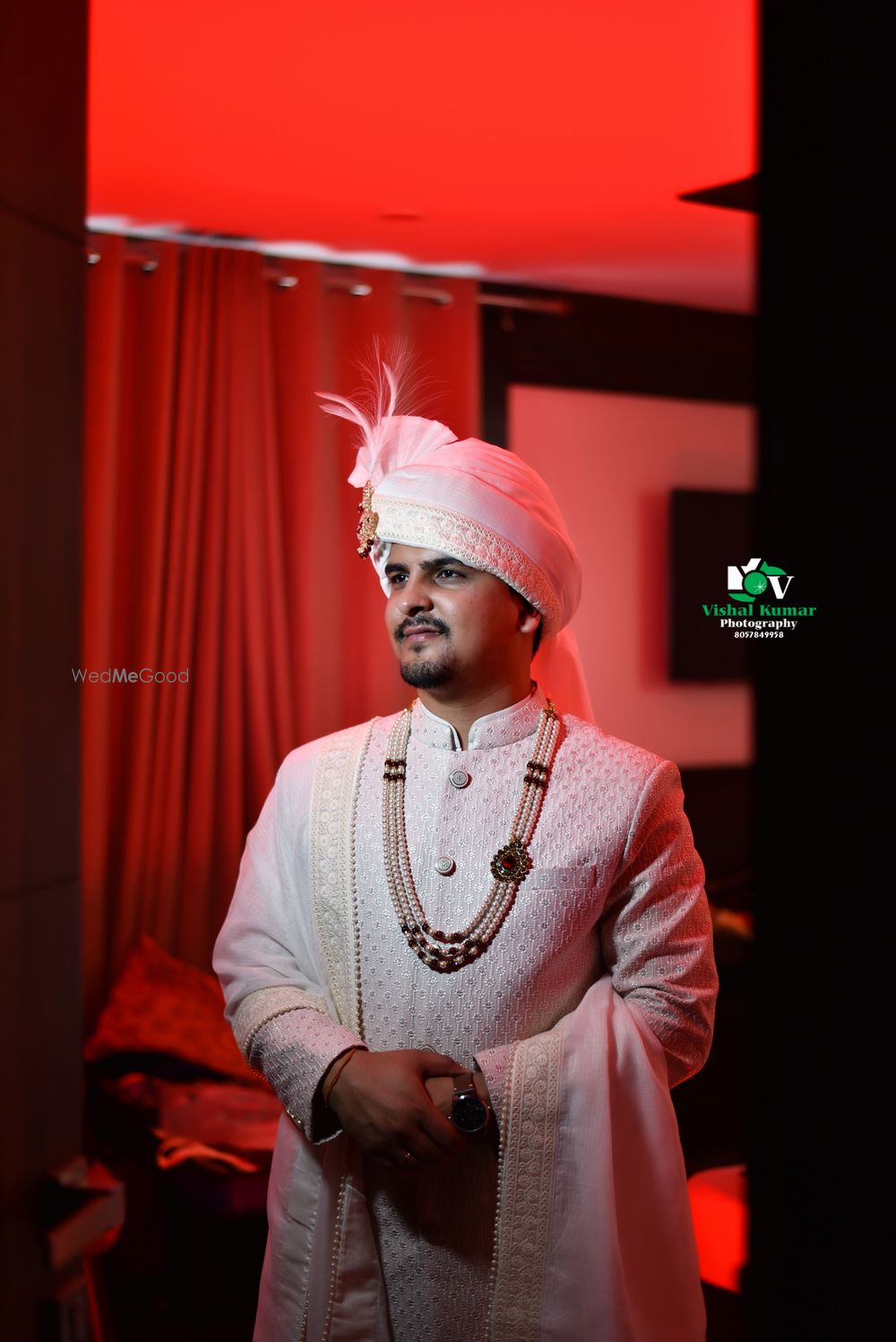 Photo From groom shoot - By Vishal Kumar Photography (Haridwar)