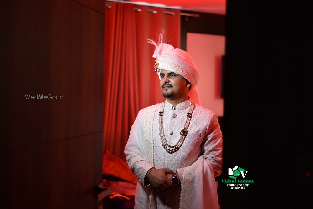 Photo From groom shoot - By Vishal Kumar Photography (Haridwar)