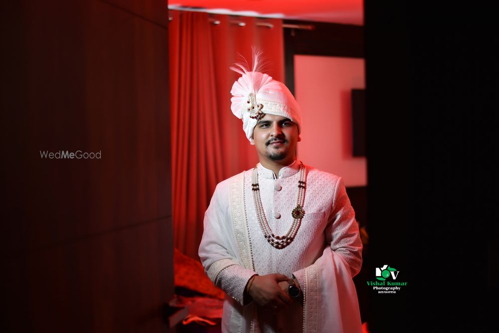 Photo From groom shoot - By Vishal Kumar Photography (Haridwar)