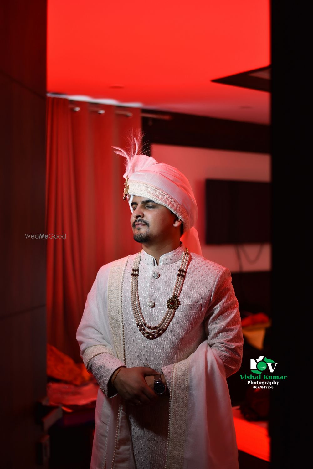 Photo From groom shoot - By Vishal Kumar Photography (Haridwar)