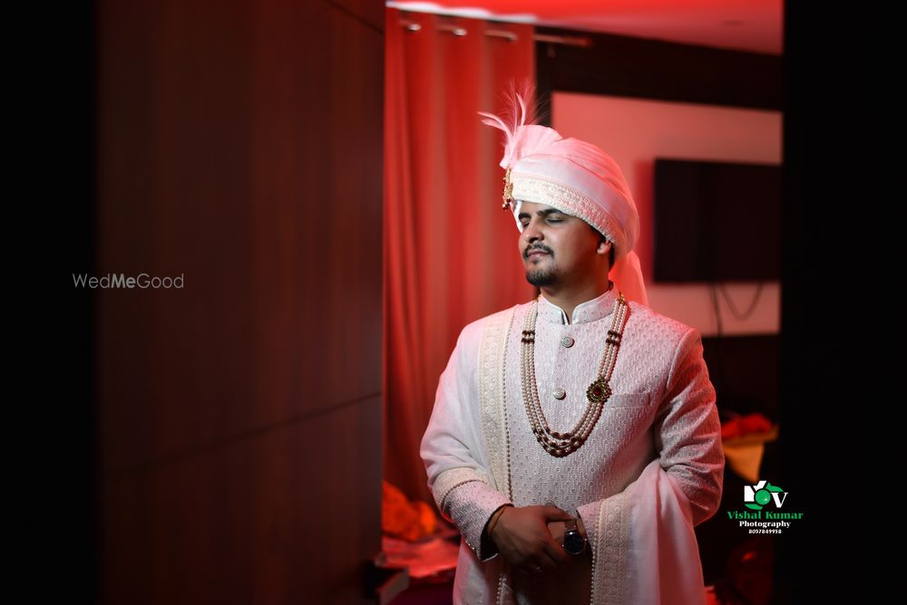 Photo From groom shoot - By Vishal Kumar Photography (Haridwar)