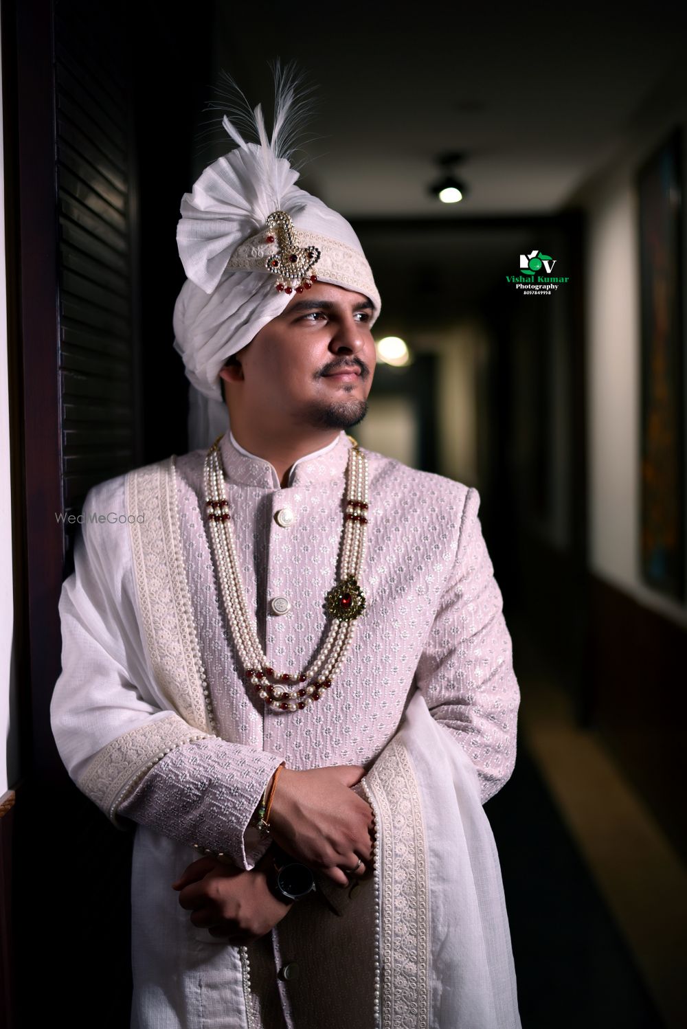 Photo From groom shoot - By Vishal Kumar Photography (Haridwar)