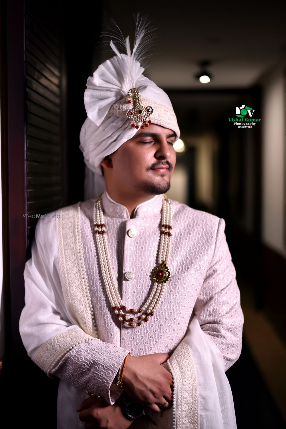 Photo From groom shoot - By Vishal Kumar Photography (Haridwar)