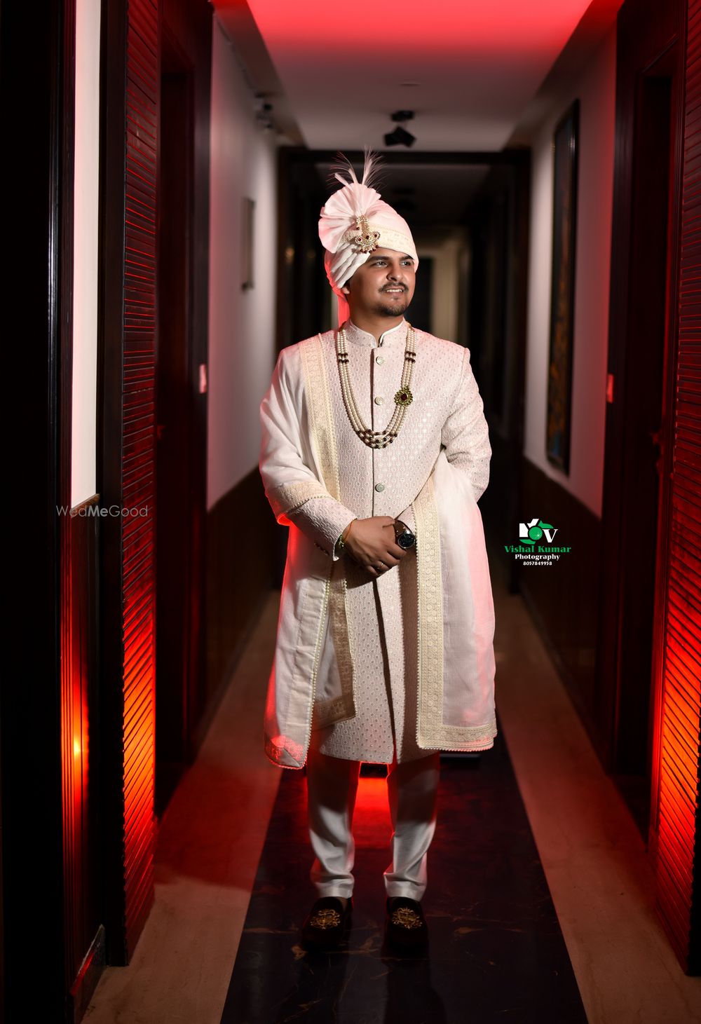 Photo From groom shoot - By Vishal Kumar Photography (Haridwar)