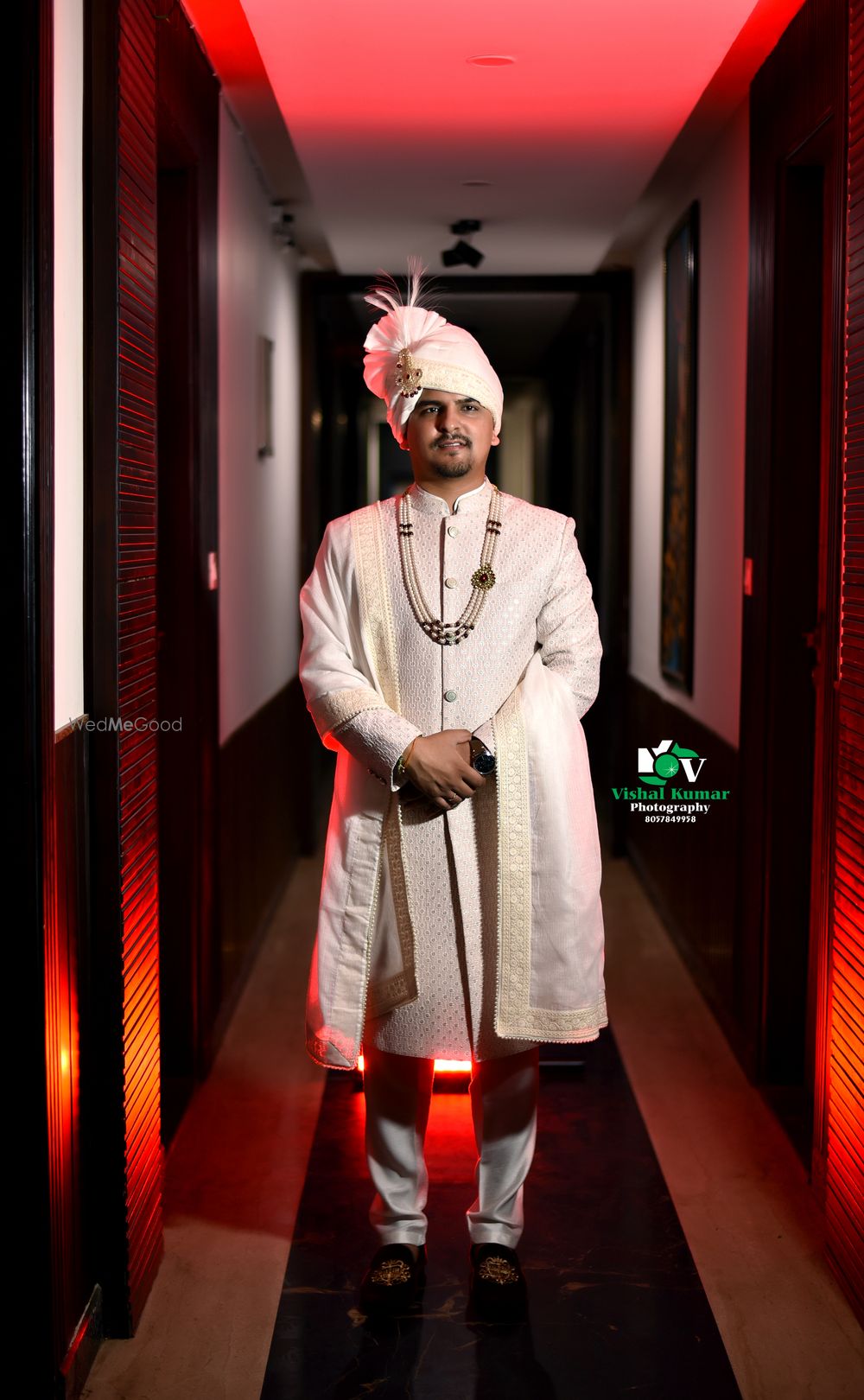 Photo From groom shoot - By Vishal Kumar Photography (Haridwar)