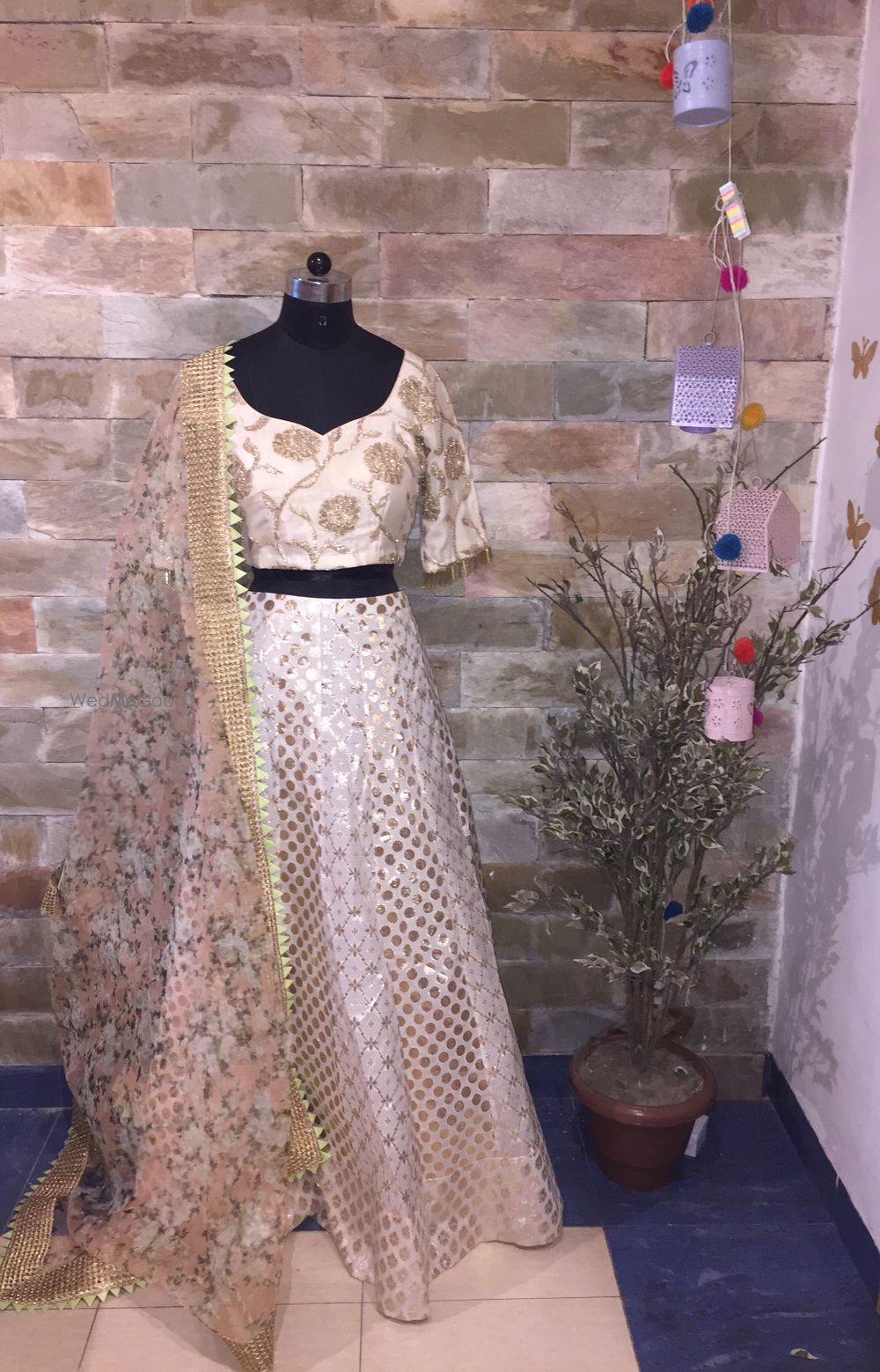 Photo From festive wear - By Parul Goel