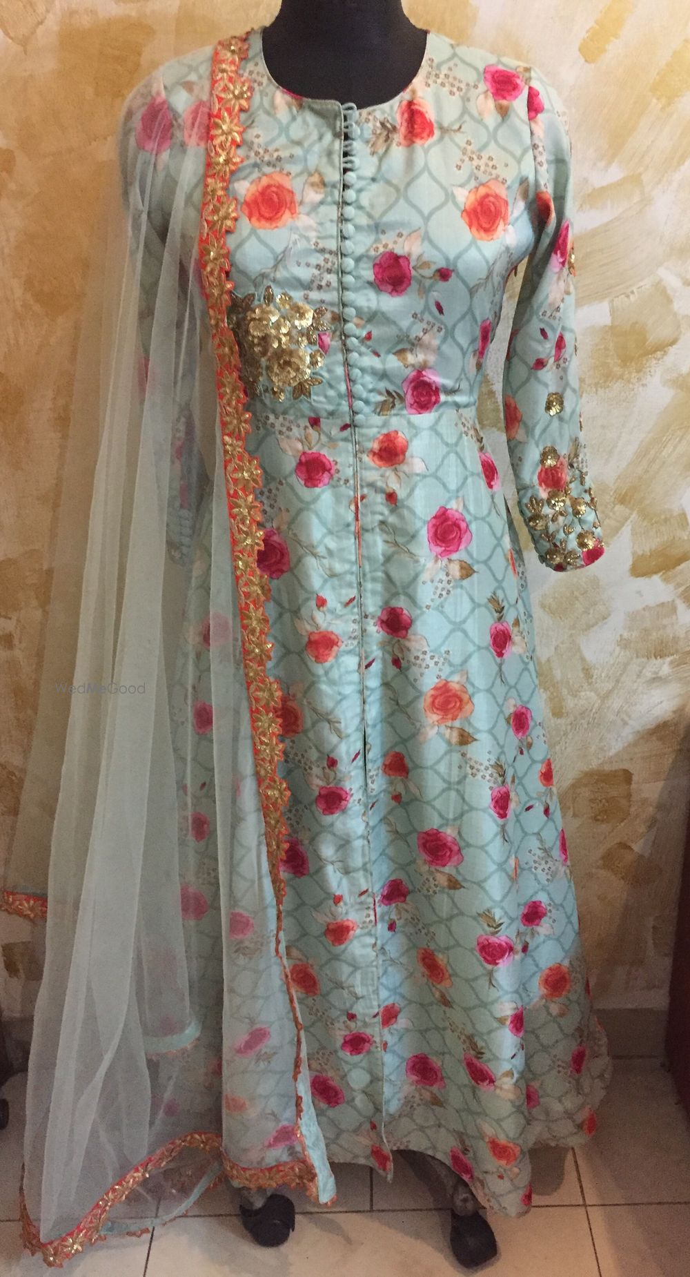 Photo From festive wear - By Parul Goel