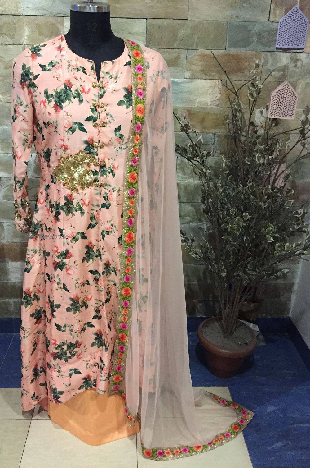 Photo From festive wear - By Parul Goel