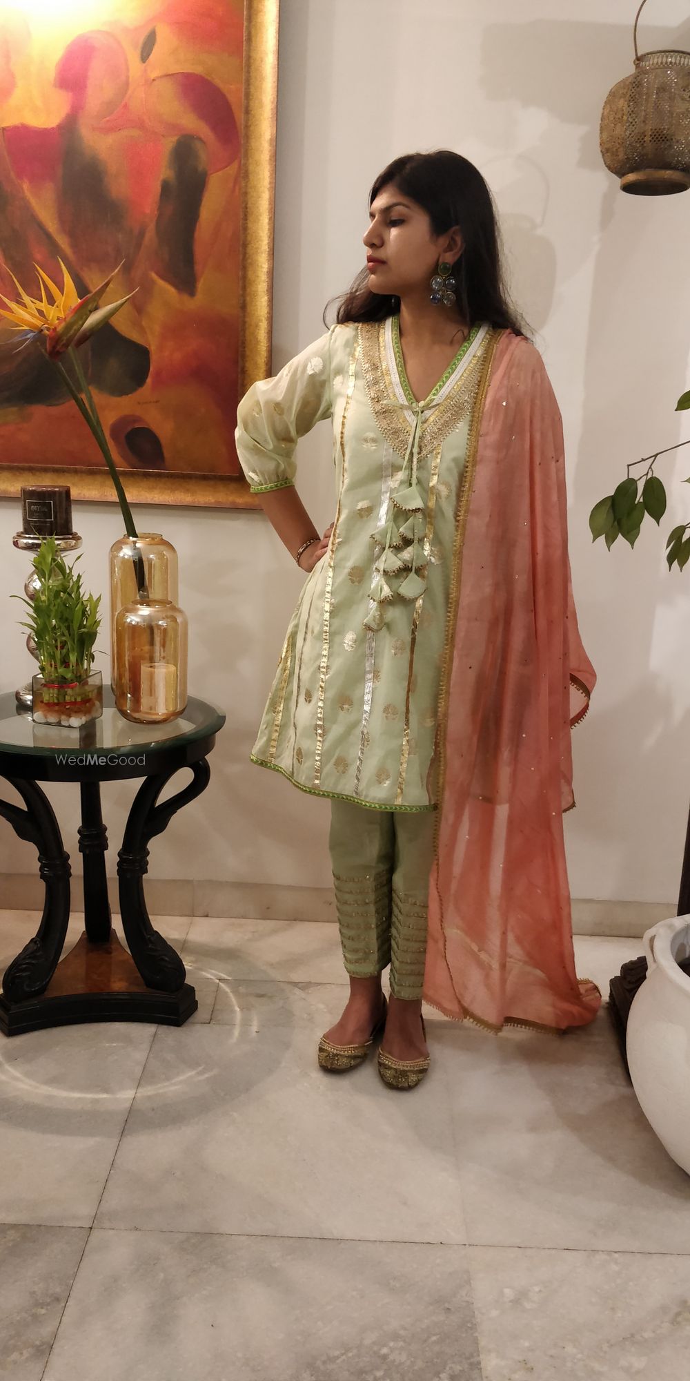 Photo From festive wear - By Parul Goel