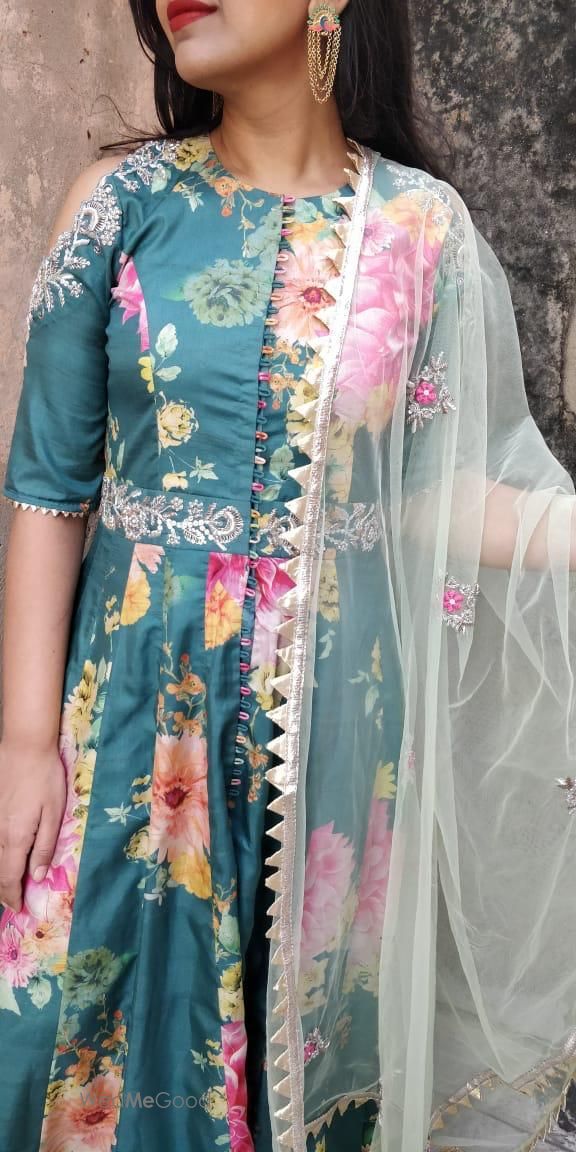 Photo From festive wear - By Parul Goel