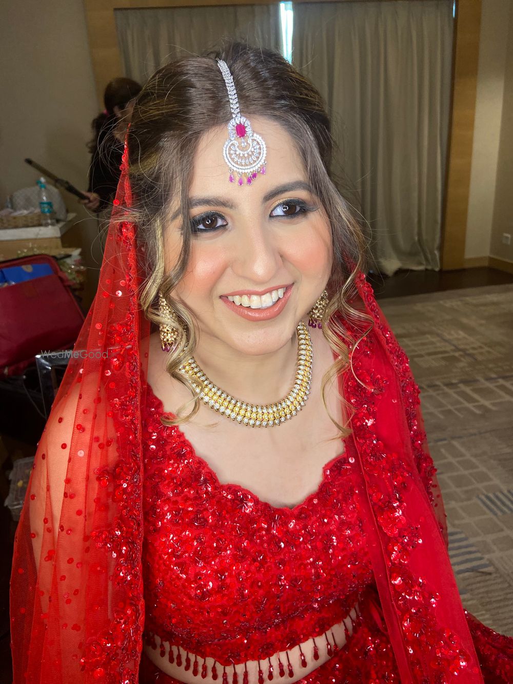 Photo From Vinisha  - By Makeovers by Seerjana