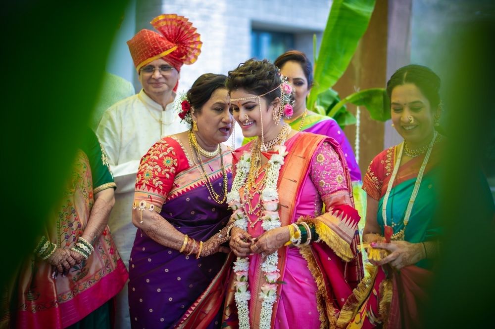 Photo From Mihir weds Priyanka  - By Aura Events