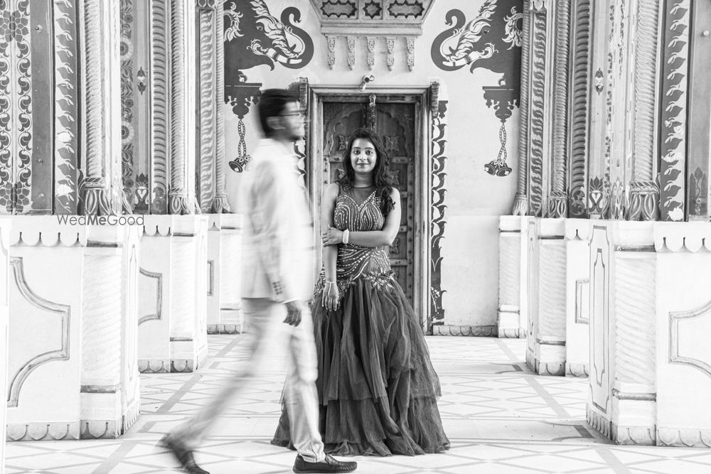 Photo From Vishal & Anishka - By Archit Maheshwari Photography