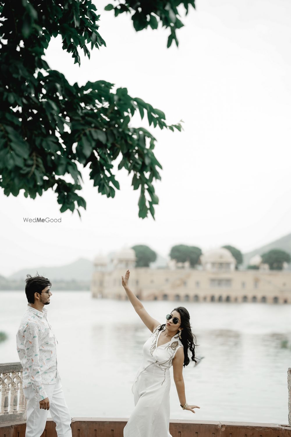 Photo From Vishal & Anishka - By Archit Maheshwari Photography