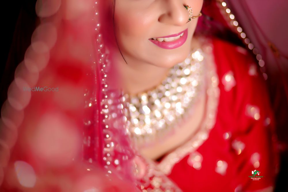 Photo From marriage shoot - By Vishal Kumar Photography (Haridwar)