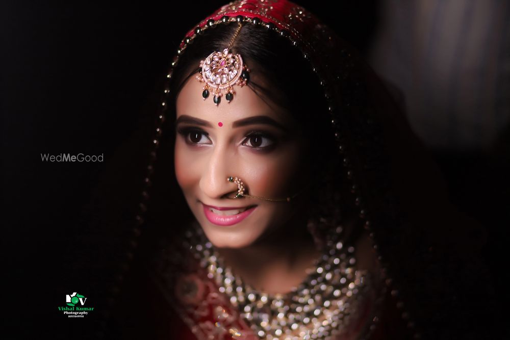 Photo From marriage shoot - By Vishal Kumar Photography (Haridwar)