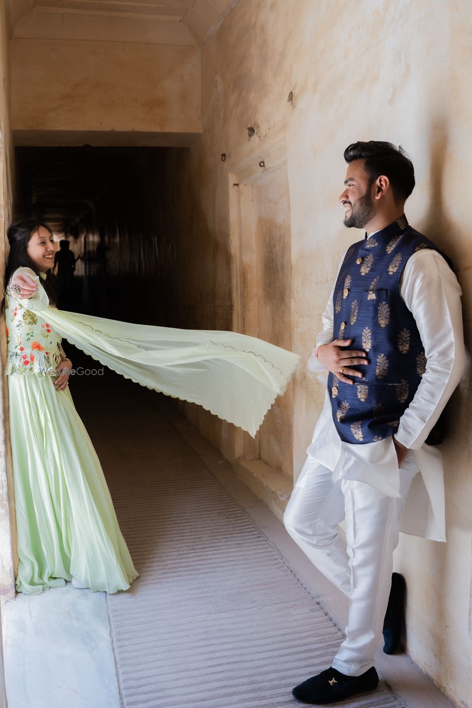 Photo From Ashish & Kriti Pre Wedding - By Weddings by Dev