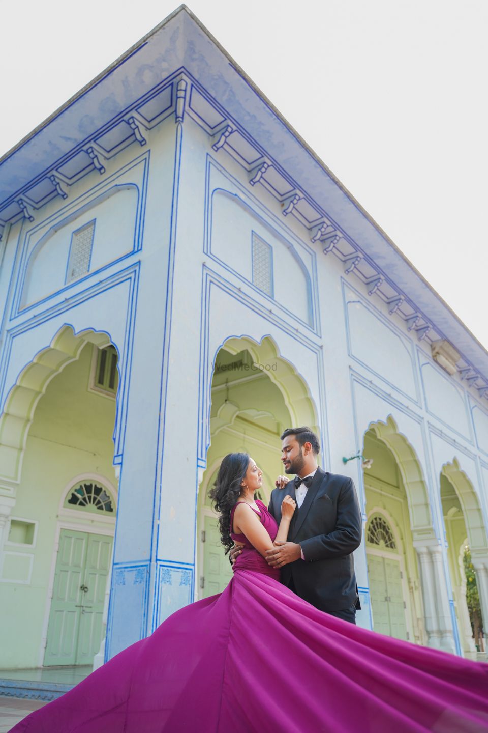 Photo From Ashish & Kriti Pre Wedding - By Weddings by Dev
