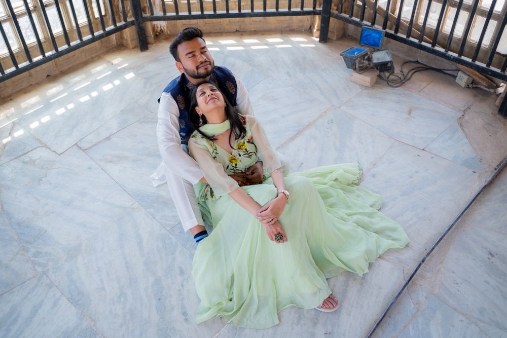 Photo From Ashish & Kriti Pre Wedding - By Weddings by Dev