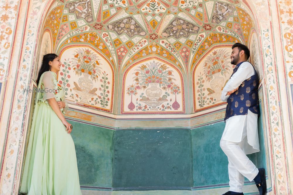 Photo From Ashish & Kriti Pre Wedding - By Weddings by Dev