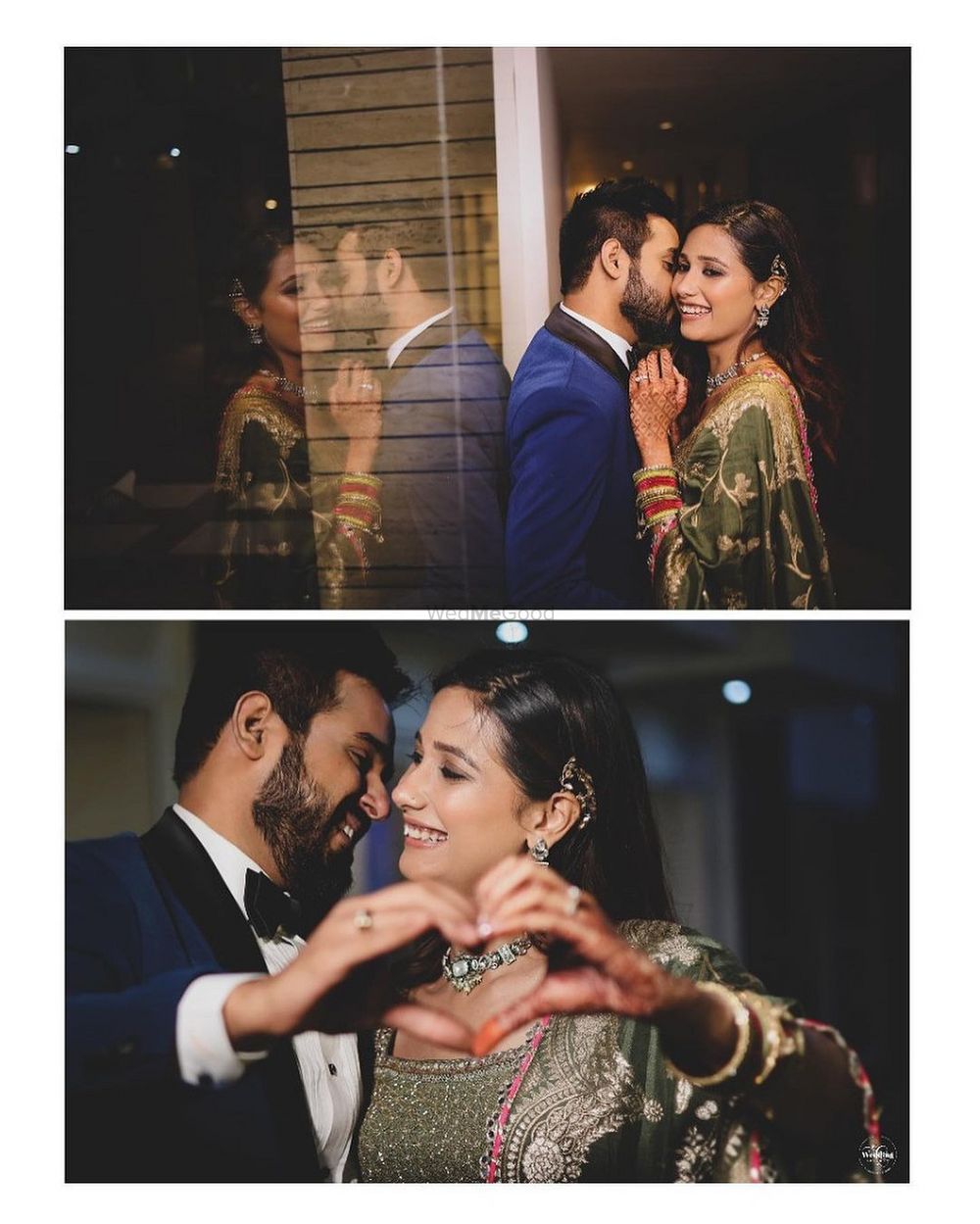 Photo From Bride Harshita - By Definning Looks