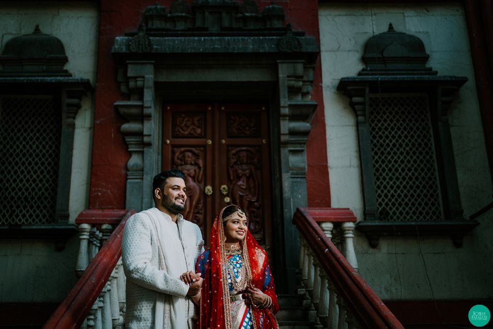 Photo From Vritti & Ishaan - By Bombay Paparazzi