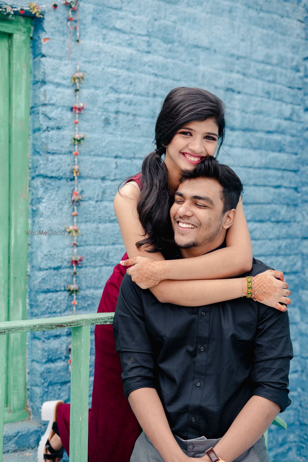 Photo From Sagar + Pooja - By What A Story