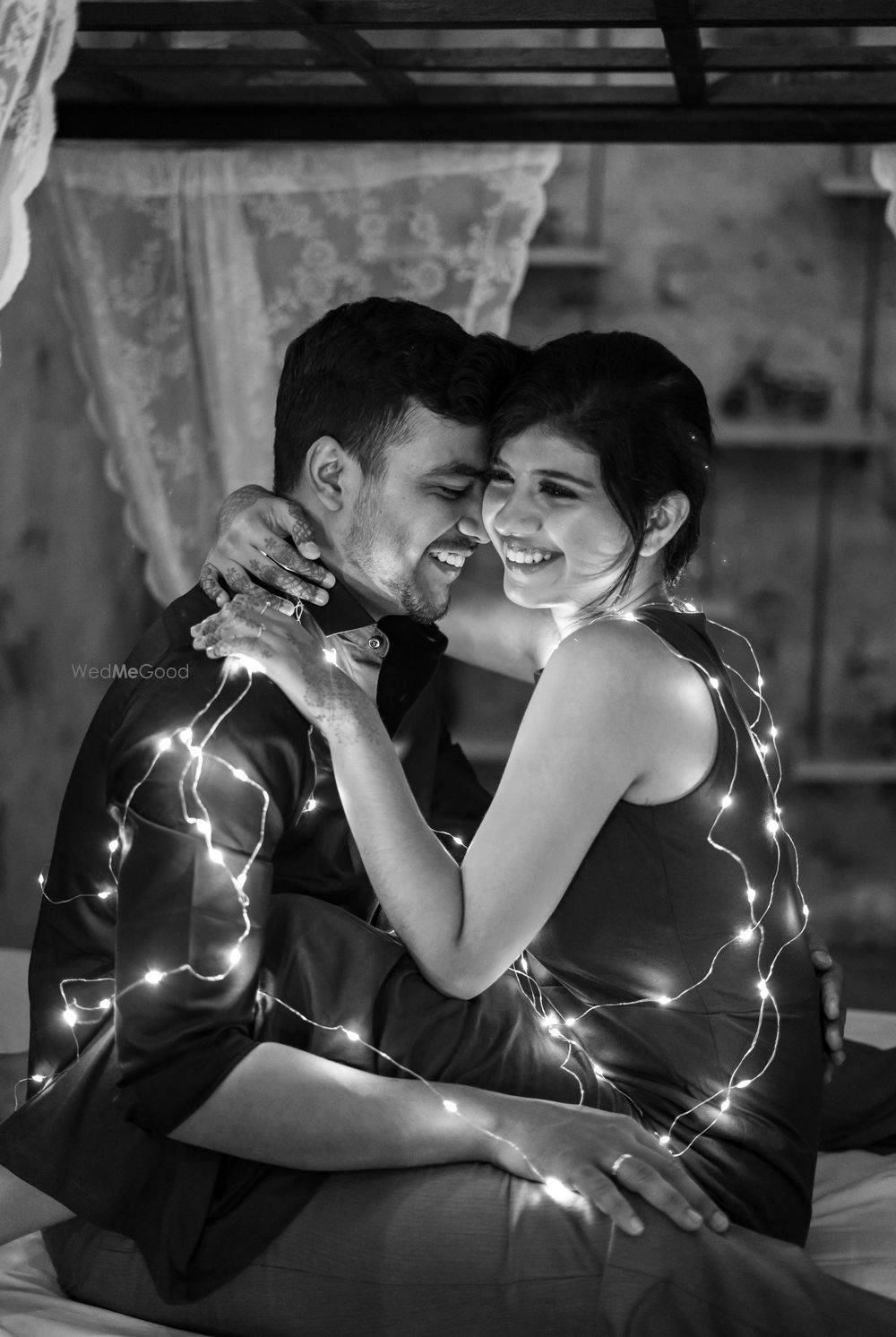 Photo From Sagar + Pooja - By What A Story