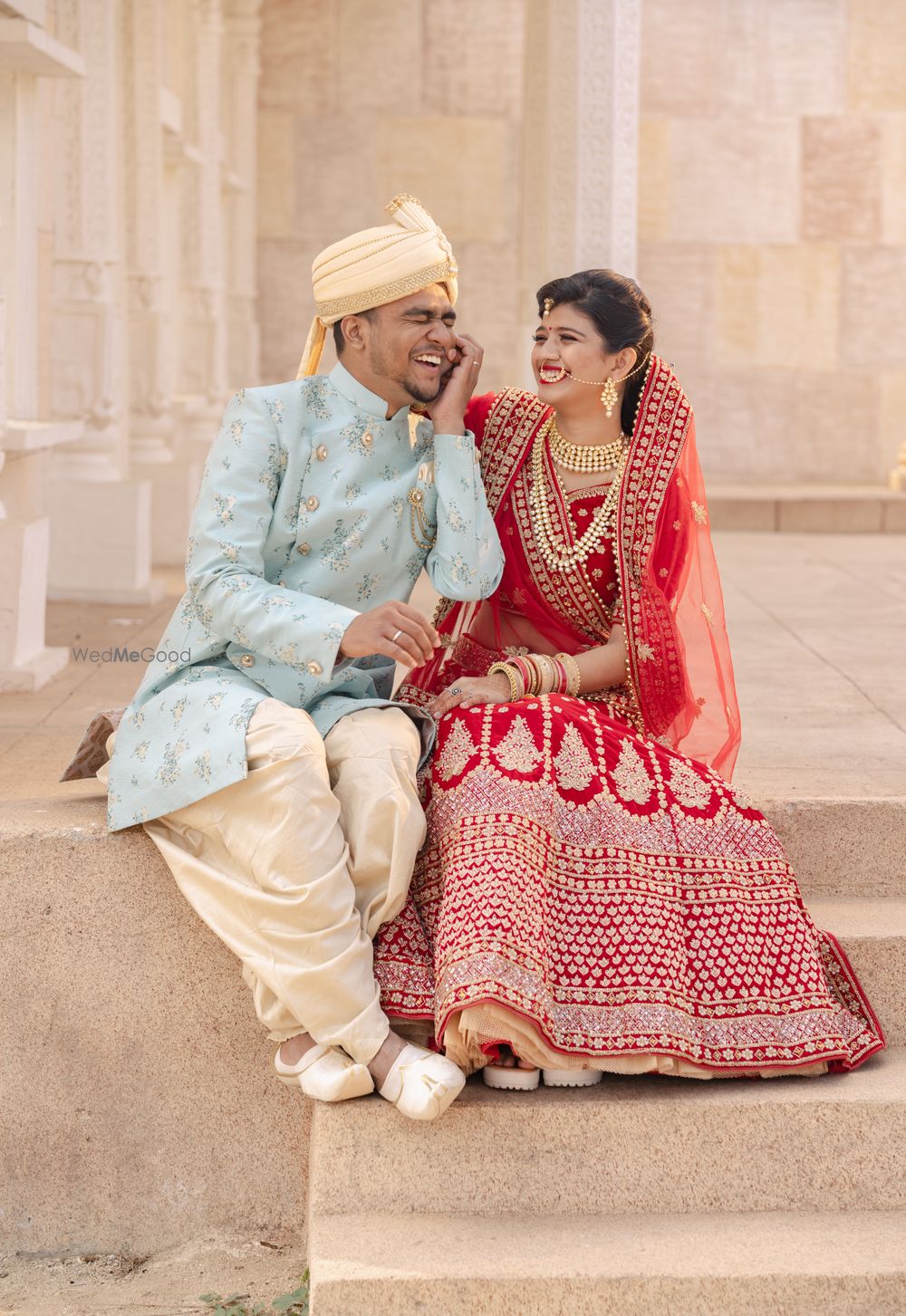 Photo From Sagar + Pooja - By What A Story