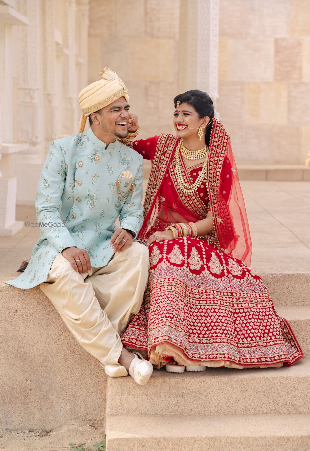 Photo From Sagar + Pooja - By What A Story