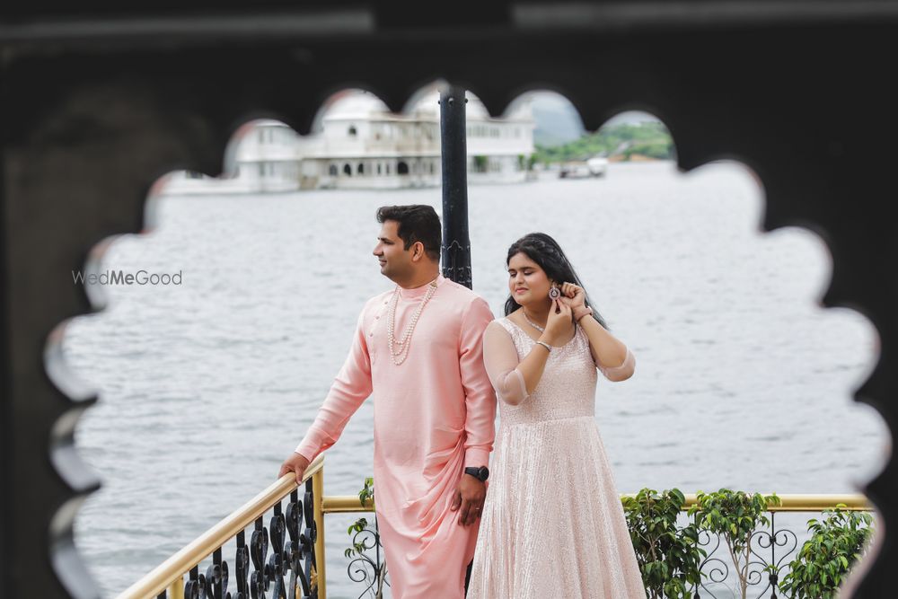 Photo From Ranjeet x Manisha - By Just Click photography