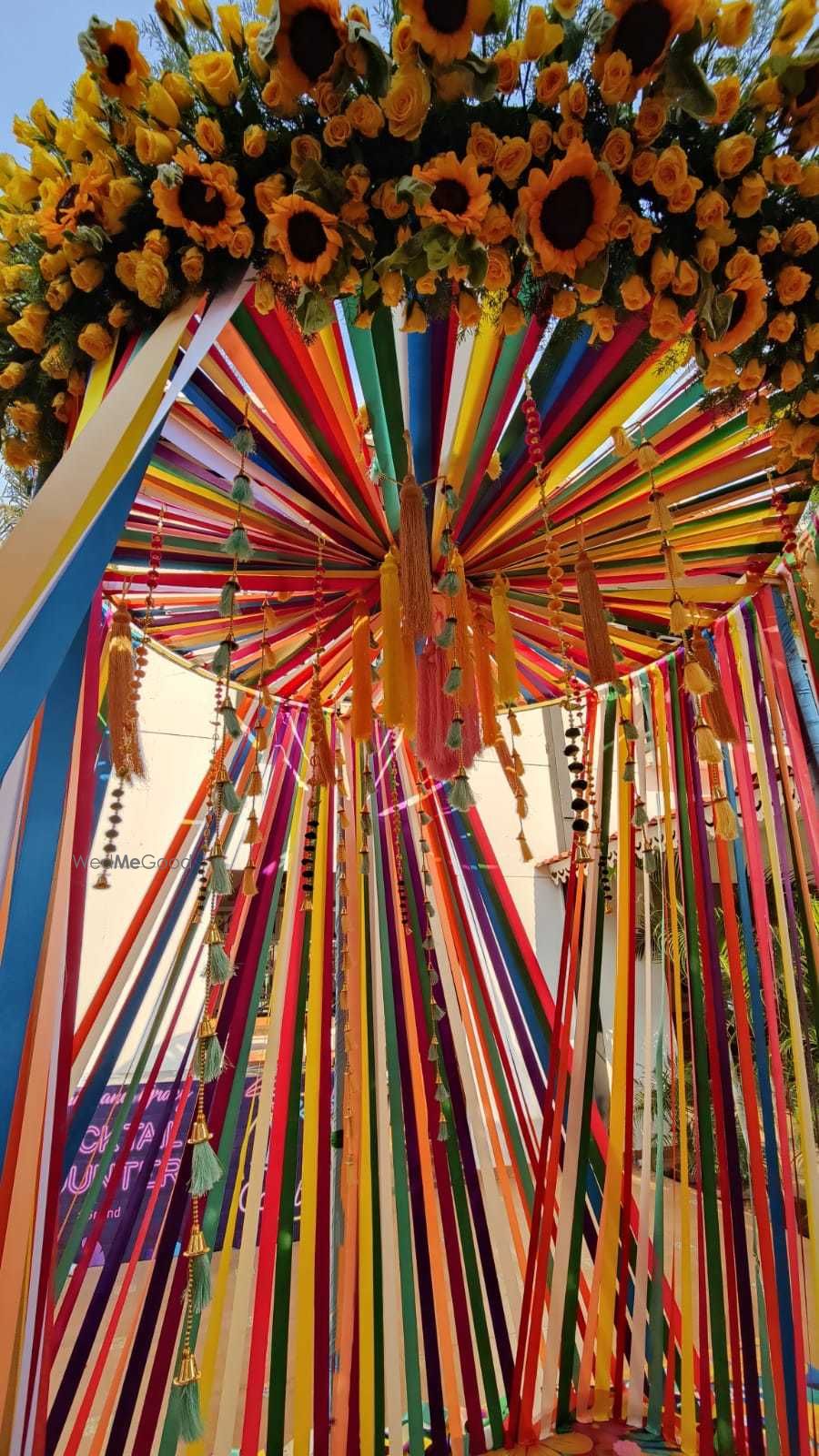 Photo From Reception - By Event Junction