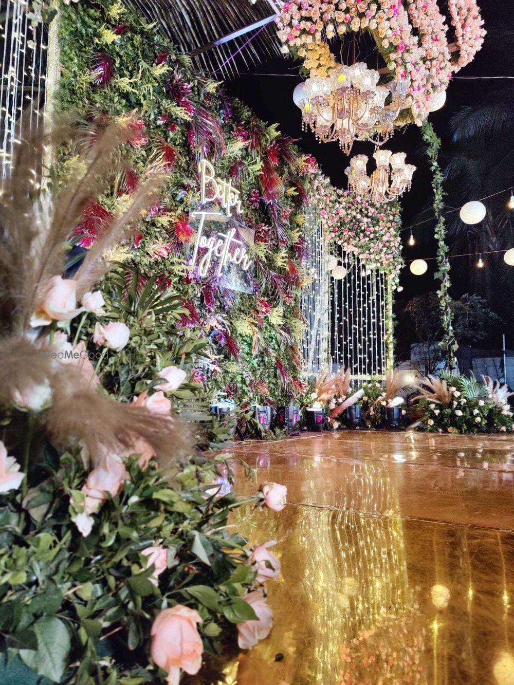 Photo From Reception - By Event Junction