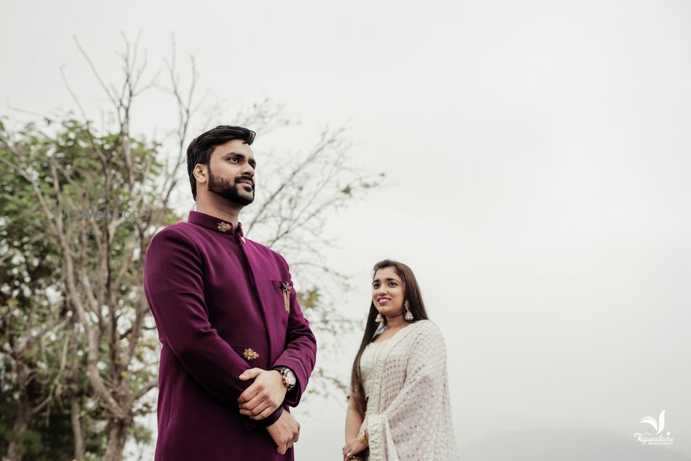 Photo From Shivanshu & Shivangi - By Vogueshaire