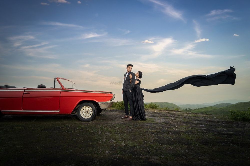 Photo From pre wedding photos - By Studio One Photography