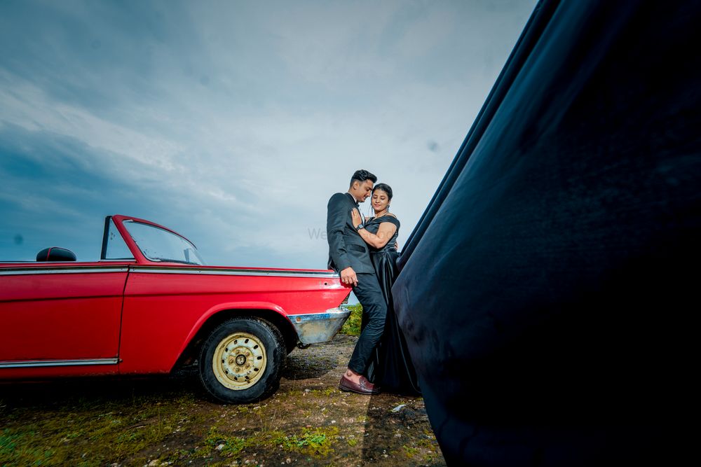 Photo From pre wedding photos - By Studio One Photography