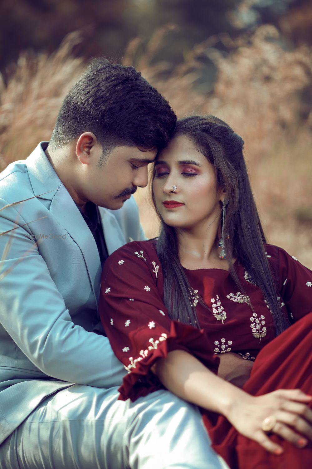 Photo From PRE-WEDDING - By Glamifyindore