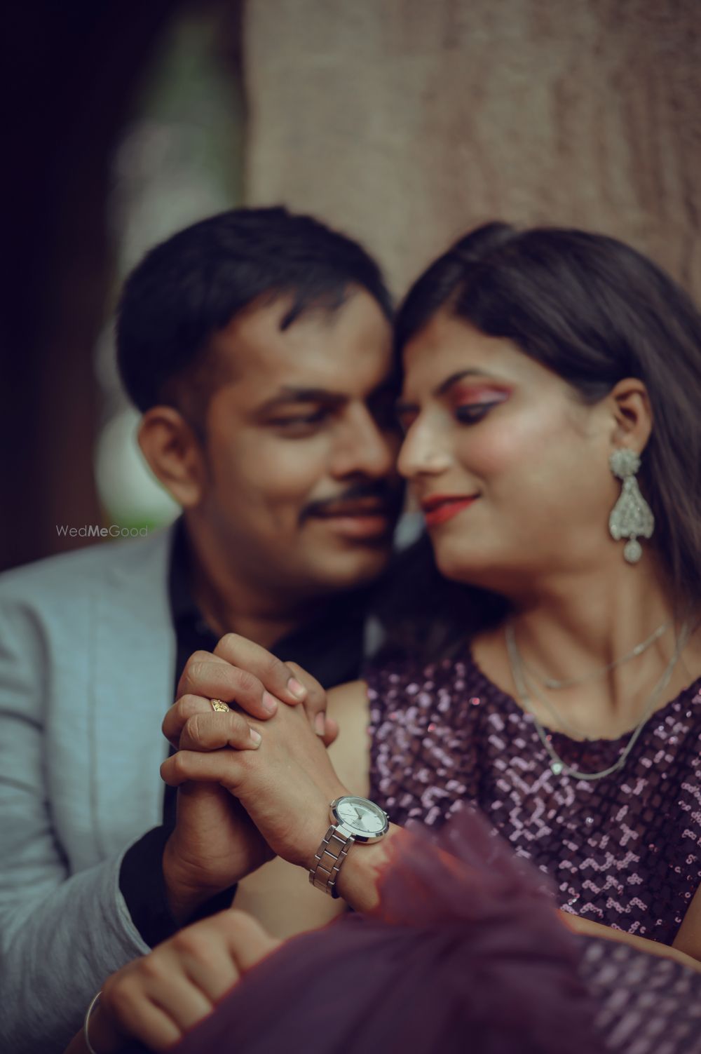 Photo From PRE-WEDDING - By Glamifyindore