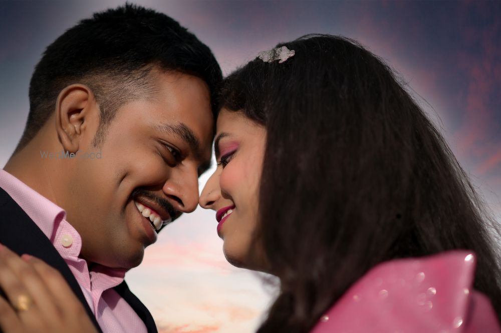 Photo From PRE-WEDDING - By Glamifyindore