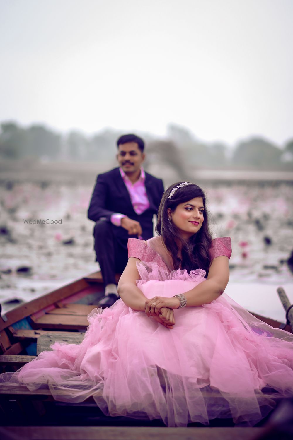 Photo From PRE-WEDDING - By Glamifyindore