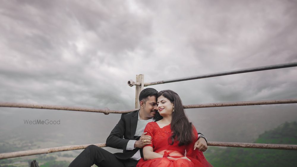 Photo From PRE-WEDDING - By Glamifyindore