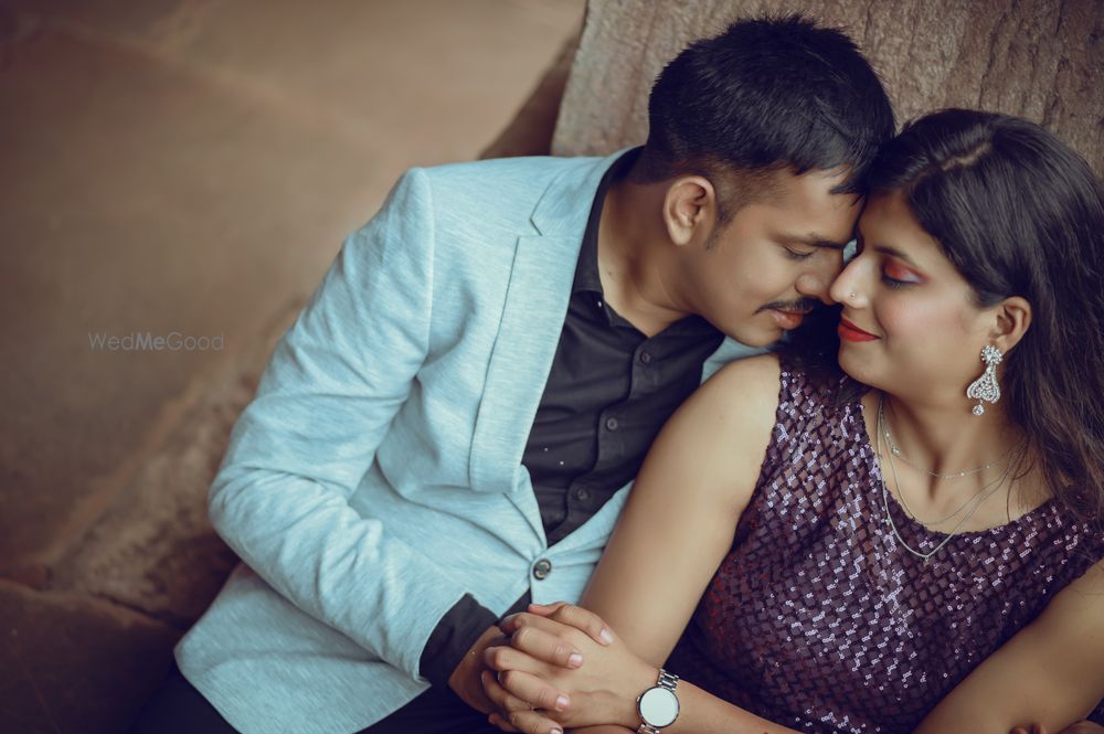 Photo From PRE-WEDDING - By Glamifyindore