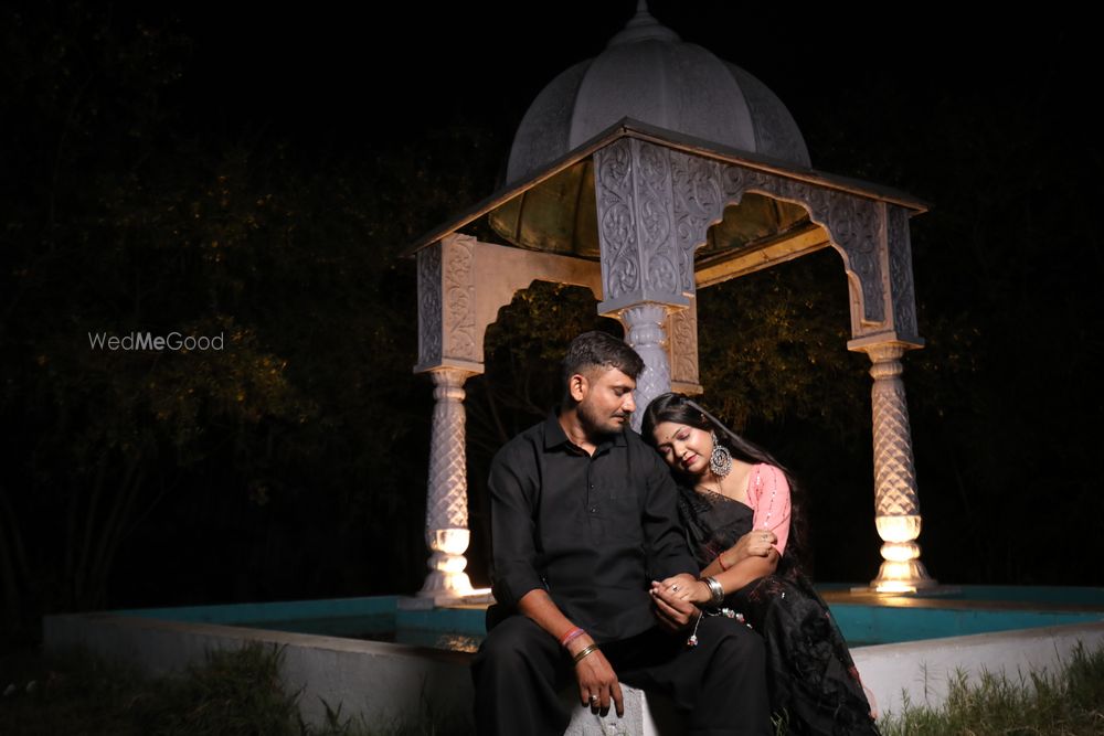 Photo From PRE-WEDDING - By Glamifyindore